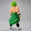 Figurine collector's BANDAI Dragon Ball Super Saiyan Broly Full Power