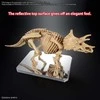 Bandai 6 SKAIDRIOS SPALVOS „ACTION BASIC“ [VEIDRODŽIO LIPDUKŲ RINKINYS]