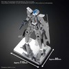 Bandai 7 SKAIDRIOS SPALVOS „ACTION BASE“ [VEIDRODŽIO LIPDUKŲ RINKINYS]