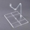 Bandai ACTION BASE 8 [CLEAR COLOR]