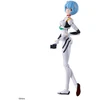 Bandai Evangelion Rei Ayanami Plugsuit Ver. Model kit 30MP