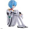 Bandai Evangelion Rei Ayanami Plugsuit Ver. Model kit 30MP