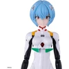 Bandai Evangelion Rei Ayanami Plugsuit Ver. Model kit 30MP