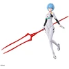 Bandai Evangelion Rei Ayanami Plugsuit Ver. Model kit 30MP