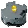 Bandai Geltona LED light