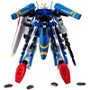 Bandai Gundam G-Frame FA Dragoon Strike figure 13cm