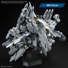 Bandai Gundam MSG: Hathaway: The Sorcery of Nymph Circe HG 1/144 Alyzeus modelis kit 25cm