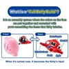 Bandai Entry Grade Kirby surenkamas modelis, 62042