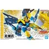Bandai Mashin Hero Wataru Tenshohmaru figure
