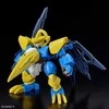 Bandai Mashin Hero Wataru Tenshohmaru figure