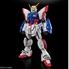 Bandai RG Shining Gundam 1/144 surenkamas plastikinis Gunpla modelis
