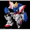 Bandai RG Shining Gundam 1/144 surenkamas plastikinis Gunpla modelis