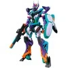 Bandai Gunpla HGGQ 1/144 plastikinis surenkamas modelis iš Japonijos