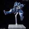 Bandai Gunpla Police Zaku MS-06-SSP 1/144 plastikinis modelis