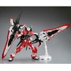 Bandai MG Gundam Astray Turn Raudona Gunpla modelis 1/100 63530