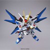Bandai SDEX STRIKE FREEDOM GUNDAM