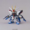 Bandai SDEX STRIKE FREEDOM GUNDAM