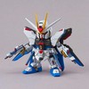 Bandai SDEX STRIKE FREEDOM GUNDAM