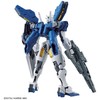 Bandai HG 1/144 GUNDAM AERIAL REBUILD