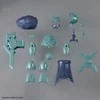Bandai Model Kit 30 Minutes Fantasy Class Up Armor Liber Viking figure