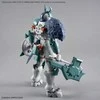 Bandai Model Kit 30 Minutes Fantasy Class Up Armor Liber Viking figure