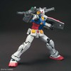 Bandai [026] HG 1/144 RX-78-02 Gundam (Gundam The Origin Ver.) Toy action figure