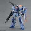 Gunpla modelis Bandai MG GAT-X102 Duel Gundam Assault Shroud 1/100 62904