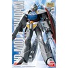 Gunpla modelis MG WD-M01 Turn A Gundam Bandai 1/100 63824