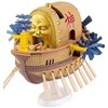 Bandai ONE PIECE GRAND SHIP COLLECTION ARK MAXIM