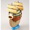 Bandai ONE PIECE GRAND SHIP COLLECTION BARATIE