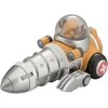 Bandai One Piece Chopper Drill Model Kit figure 10cm