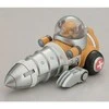 Bandai One Piece Chopper Drill Model Kit figure 10cm