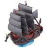 Bandai ONE PIECE GRAND SHIP COLLECTION DRAGON'S SHIP