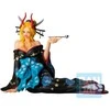 Banpresto One Piece Glitter Juodas Maria Ichibansho figure 15cm