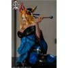 Banpresto One Piece Glitter Juodas Maria Ichibansho figure 15cm