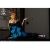 Banpresto One Piece Glitter Juodas Maria Ichibansho figure 15cm