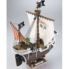 Bandai One Piece Going Merry laivo surinkimo modelis