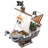 Bandai One Piece Going Merry laivo surinkimo modelis