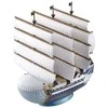 Bandai „One Piece“ didysis laivas „Moby Dick“