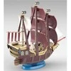 Bandai ONE PIECE GRAND SHIP COLLECTION ORO JACKSON