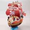 Bandai ONE PIECE GRAND SHIP COLLECTION QYEEN-MAMA-CHANTER