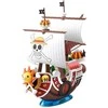 Bandai ONE PIECE GRAND SHIP COLLECTION THOUSAND SUNNY
