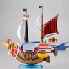 Bandai Grand VIENO DALIS DIDŽIOJO LAIVO KOLEKCIJOS TŪKSTANTIS SAULĖTOS SKREIDIMO MODELIS