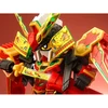 Bandai SD Gundam World Heroes Musha Gundam The 78th Model Kit