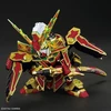 Bandai SD Gundam World Heroes Musha Gundam The 78th Model Kit