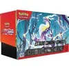Spanish Pokemon Combine and Combat Stadium Collectible card game box