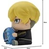 Bandai Tokyo Revengers Hugmy Tamagotchi + Chifuyu Support figure