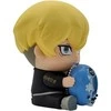Bandai Tokyo Revengers Hugmy Tamagotchi + Chifuyu Support figure