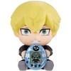 Bandai Tokyo Revengers Hugmy Tamagotchi + Chifuyu Support figure