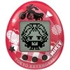 Bandai Tokyo Revengers Hugmy Tamagotchi + Manjiro Support figure